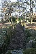 Galeriegrab von Luffang