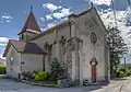 Kirche Notre-Dame de l’Assomption et Saint-Genis