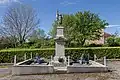 Gefallenendenkmal