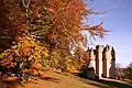 Im Herbst