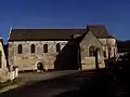 Kirche Saint-Léger