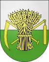 Wappen von Cremin
