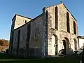 Kirche Notre-Dame
