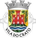 Wappen von Crato