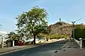 Praia de Cristo Rei
