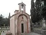 Kirche von Donje Čelo