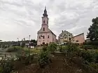 Pfarrkirche St. Martin