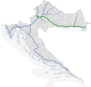 Autocesta A3