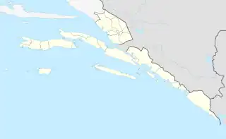 Mljet (Dubrovnik-Neretva)