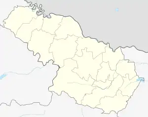 Ružica grad (Virovitica-Podravina)