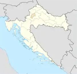 Sesvete (Kroatien)