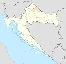 Legrad (Kroatien)