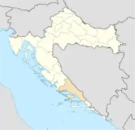 Trogir (Kroatien)