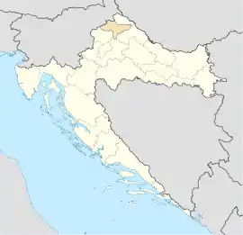 Varaždin (Kroatien)