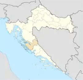 Pag (Stadt) (Kroatien)