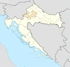 Samobor (Kroatien)