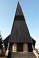 Kirche Saint-Nicolas