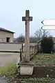 Flurkreuz