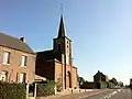 Kirche Saint-Martin
