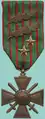 Croix de guerre 1914–1918