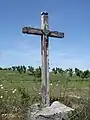 Croix de Romanet