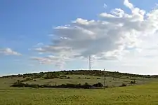 Cromlech von Lacam de la Rigalderie