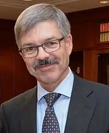 Hans Carl von Werthern  Diplomat