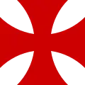 Tatzenkreuz