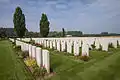 Commonwealth-Soldatenfriedhof