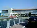 Crosshouse Hospital