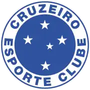 Wappen von Cruzeiro Belo Horizonte