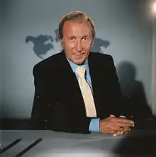 Karl-Heinz Köpcke (ca. 1973)