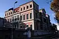 Österreichisches Generalkonsulat in Istanbul