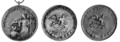 Cuban Pacification Medal
