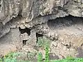 Haupthöhle von Tendal