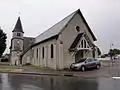 Kapelle Saint-Laurent