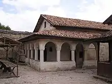 Cufut Kale