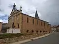 Kirche Sainte-Madeleine