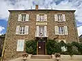 Mairie Cuinzier