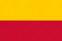 Flagge der Gemeinde Culemborg