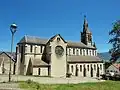 Kirche Saint-Martin