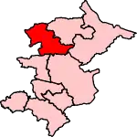 Cumbernauld and Kilsyth