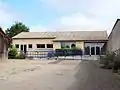 Gemeindefestsaal