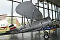 Eine der beiden Curtiss Hawk II von Ernst Udet gehörte zur Sammlung und ist jetzt im Polnischen Luftfahrtmuseum Krakau ausgestellt.