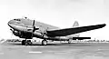 Curtiss R5C-1 Commando