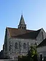 Kirche Saint-Vaast