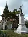 Gefallenendenkmal