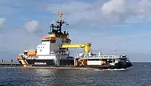 Neuwerk, 2006