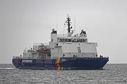 Borkum