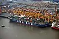 CMA CGM  Magellan
